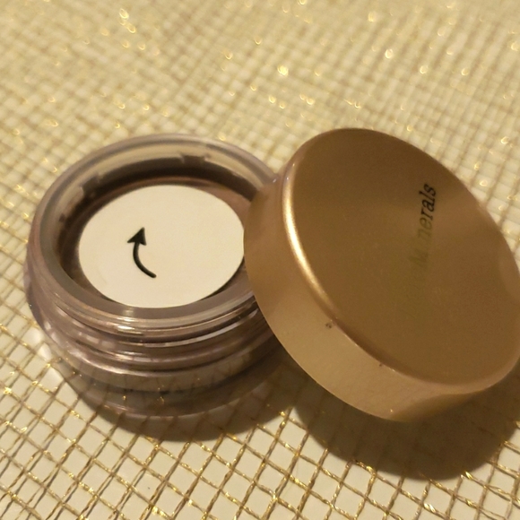 🌟🧚♀️NIGHTFALL Bareminerals DISCONTINUED EyeColor NWT/SEALED - Picture 2 of 5